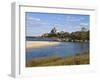 Long Beach, Gloucester, Cape Ann, Greater Boston Area, Massachusetts, New England, USA-Richard Cummins-Framed Photographic Print