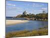 Long Beach, Gloucester, Cape Ann, Greater Boston Area, Massachusetts, New England, USA-Richard Cummins-Mounted Photographic Print