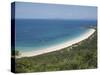 Long Beach, Great Keppel Island, Queensland, Australia-Ken Gillham-Stretched Canvas