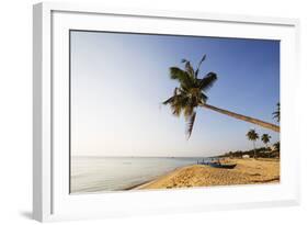 Long Beach, Phu Quoc Island, Vietnam, Indochina, Southeast Asia, Asia-Christian Kober-Framed Photographic Print