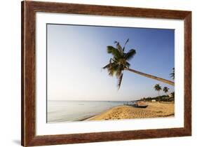 Long Beach, Phu Quoc Island, Vietnam, Indochina, Southeast Asia, Asia-Christian Kober-Framed Photographic Print