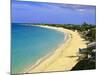 Long Beach, St. Martin, Netherlands Antilles, Caribbean-Michael DeFreitas-Mounted Photographic Print