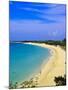 Long Beach, St. Martin, Netherlands Antilles, Caribbean-Michael DeFreitas-Mounted Photographic Print