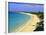 Long Beach, St. Martin, Netherlands Antilles, Caribbean-Michael DeFreitas-Framed Photographic Print