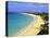 Long Beach, St. Martin, Netherlands Antilles, Caribbean-Michael DeFreitas-Stretched Canvas