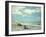 Long Beach-Edward Henry Potthast-Framed Giclee Print