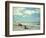 Long Beach-Edward Henry Potthast-Framed Giclee Print