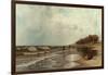 Long Branch, New Jersey, 1880-Alfred Thompson Bricher-Framed Giclee Print