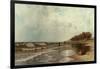 Long Branch, New Jersey, 1880-Alfred Thompson Bricher-Framed Giclee Print
