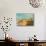 Long Branch New Jersey-Winslow Homer-Mounted Art Print displayed on a wall