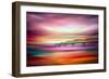 Long Bridge to Astoria-Ursula Abresch-Framed Photographic Print