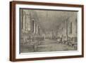 Brown Frame