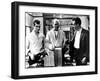 Long Day's Journey Into Night, Dean Stockwell, Ralph Richardson, Jason Robards, 1962-null-Framed Photo