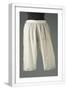White Frame