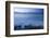 Long Exposure at the Coast of Baiona, Galicia, Spain-ruivalesousa-Framed Photographic Print