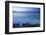 Long Exposure at the Coast of Baiona, Galicia, Spain-ruivalesousa-Framed Photographic Print