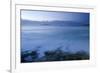 Long Exposure at the Coast of Baiona, Galicia, Spain-ruivalesousa-Framed Photographic Print