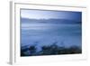 Long Exposure at the Coast of Baiona, Galicia, Spain-ruivalesousa-Framed Photographic Print