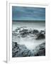 Long Exposure Sea View-Craig Roberts-Framed Photographic Print