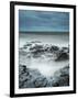 Long Exposure Sea View-Craig Roberts-Framed Photographic Print