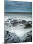 Long Exposure Sea View-Craig Roberts-Mounted Photographic Print