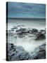 Long Exposure Sea View-Craig Roberts-Stretched Canvas