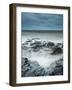 Long Exposure Sea View-Craig Roberts-Framed Photographic Print