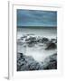 Long Exposure Sea View-Craig Roberts-Framed Photographic Print