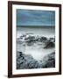 Long Exposure Sea View-Craig Roberts-Framed Photographic Print