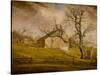 Long Island Farmhouses, 1862-63-William Sidney Mount-Stretched Canvas