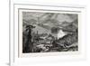 Long Island, Lake George, USA, 1870s-null-Framed Giclee Print