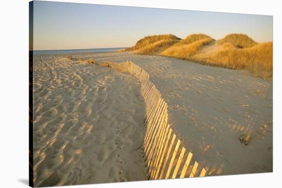 Long Island, New York USA-null-Stretched Canvas