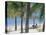 Long Island, North-East Coast, Antigua, Caribbean-J P De Manne-Stretched Canvas