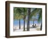 Long Island, North-East Coast, Antigua, Caribbean-J P De Manne-Framed Photographic Print