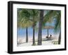 Long Island, North-East Coast, Antigua, Caribbean-J P De Manne-Framed Photographic Print