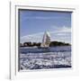 Long Island Sound, New York, USA-null-Framed Photographic Print