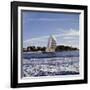 Long Island Sound, New York, USA-null-Framed Photographic Print