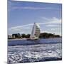 Long Island Sound, New York, USA-null-Mounted Photographic Print