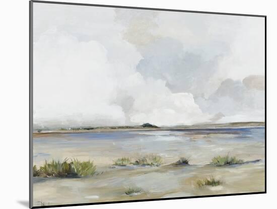 Long Island-Allison Pearce-Mounted Art Print