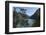 Long Lake, Jiuzhaigou National Park, UNESCO World Heritage Site, Sichuan Province, China, Asia-G & M Therin-Weise-Framed Photographic Print