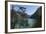 Long Lake, Jiuzhaigou National Park, UNESCO World Heritage Site, Sichuan Province, China, Asia-G & M Therin-Weise-Framed Photographic Print