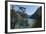 Long Lake, Jiuzhaigou National Park, UNESCO World Heritage Site, Sichuan Province, China, Asia-G & M Therin-Weise-Framed Photographic Print