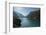 Long Lake, Jiuzhaigou (Nine Village Valley), UNESCO World Heritage Site, Sichuan province, China, A-Michael Snell-Framed Photographic Print