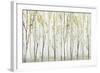 Long landscape-Allison Pearce-Framed Art Print