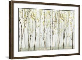 Long landscape-Allison Pearce-Framed Art Print