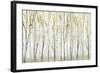 Long landscape-Allison Pearce-Framed Art Print