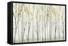 Long landscape-Allison Pearce-Framed Stretched Canvas