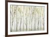 Long landscape-Allison Pearce-Framed Art Print