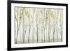 Long landscape-Allison Pearce-Framed Art Print