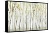 Long landscape-Allison Pearce-Framed Stretched Canvas